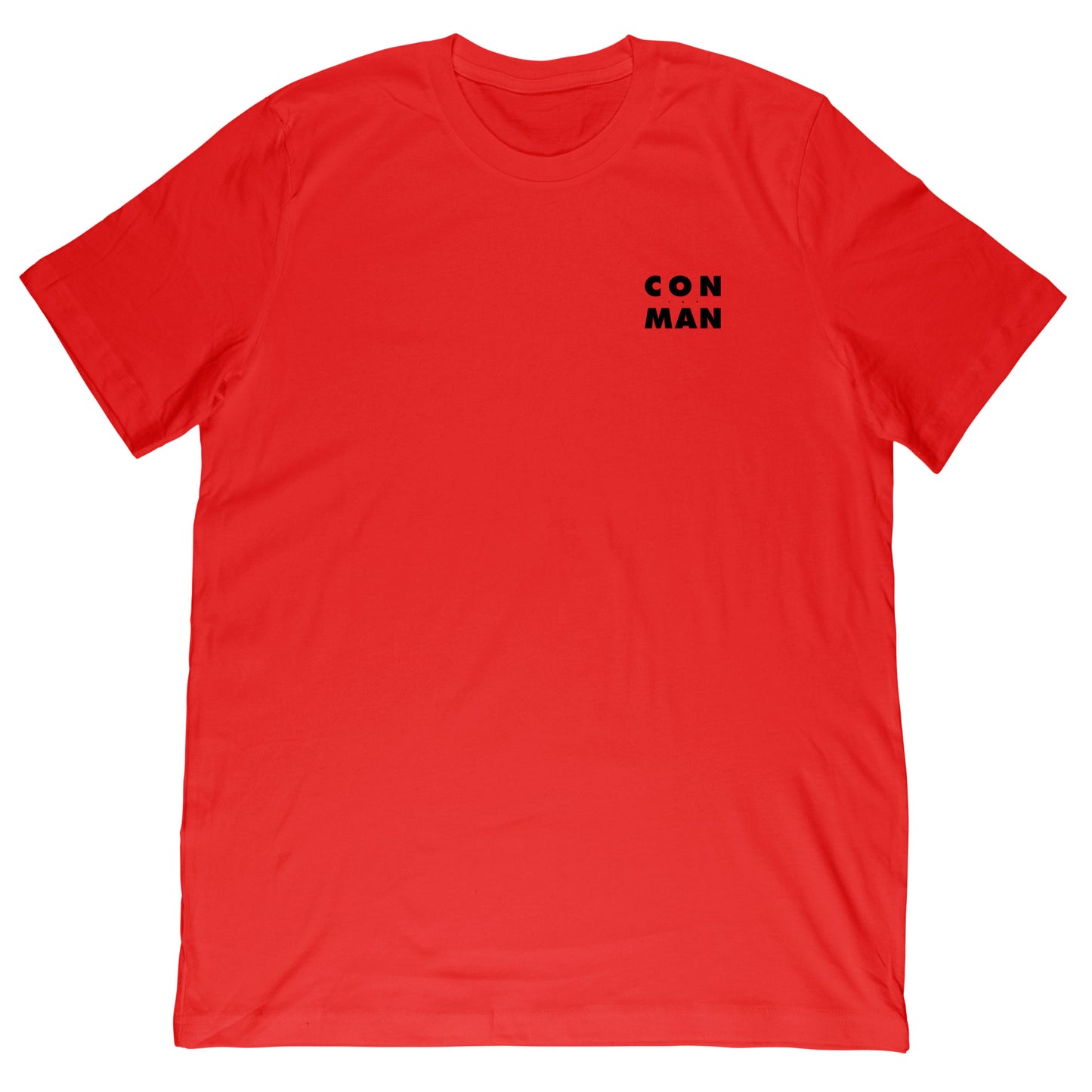 Conman167 - Conman Pocket Tee