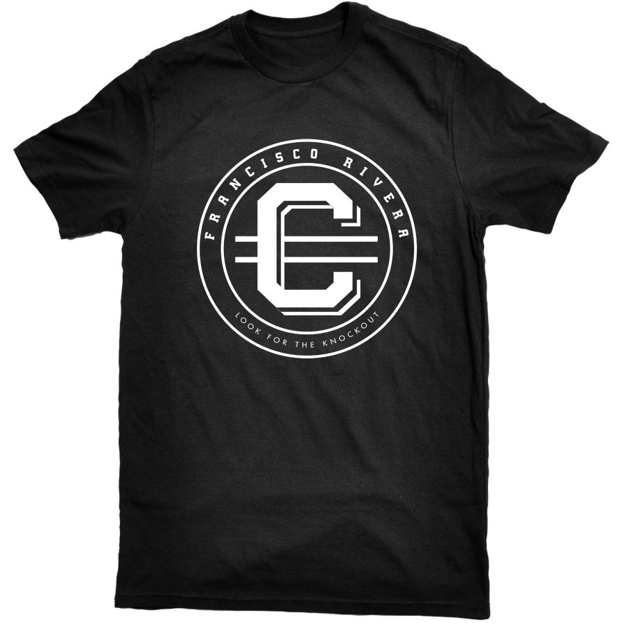 Knockout Tee
