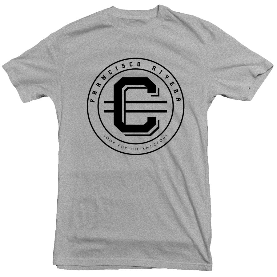 Knockout Tee