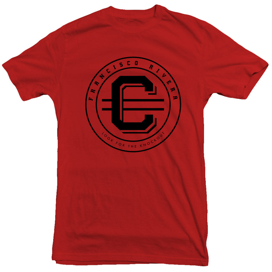 Knockout Tee