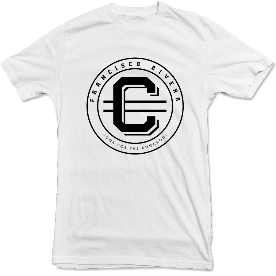 Knockout Tee