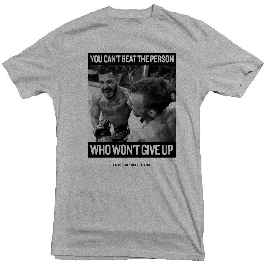 Never Beat Tee