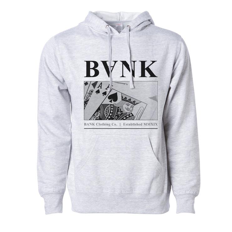 Bank - Deck Hoodie