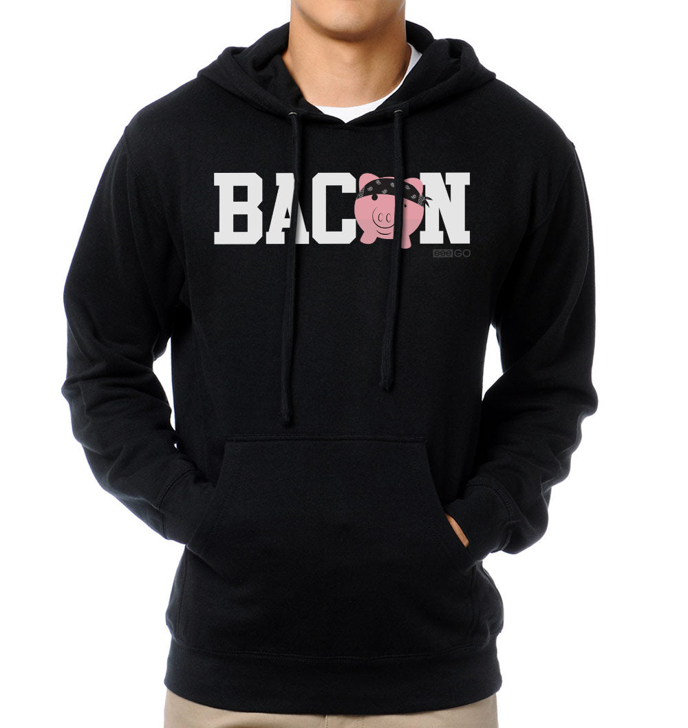 Bacon Hoodie