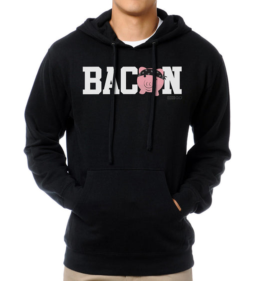 Bacon Hoodie