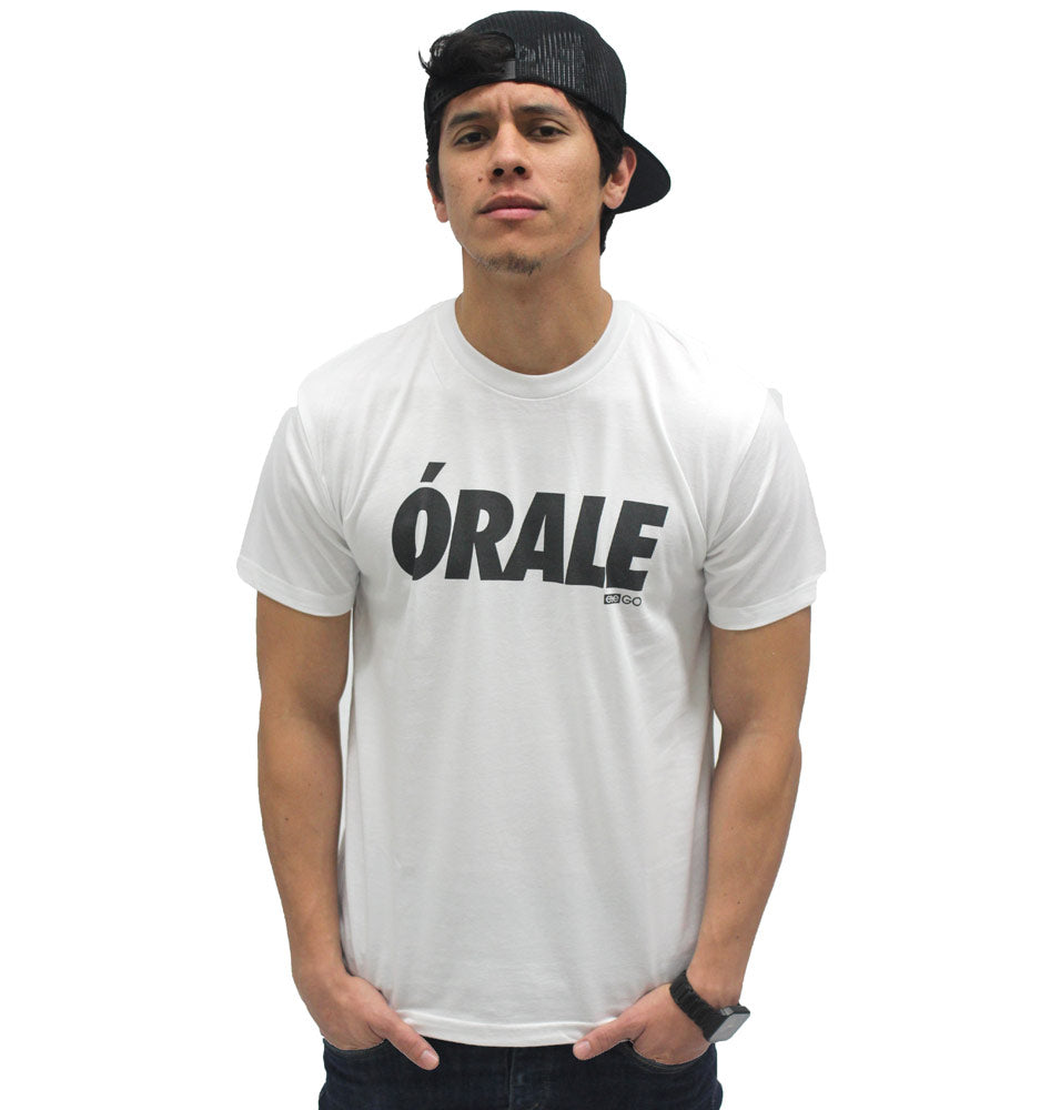 Órale Tee