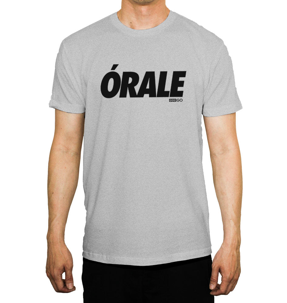 Órale Tee