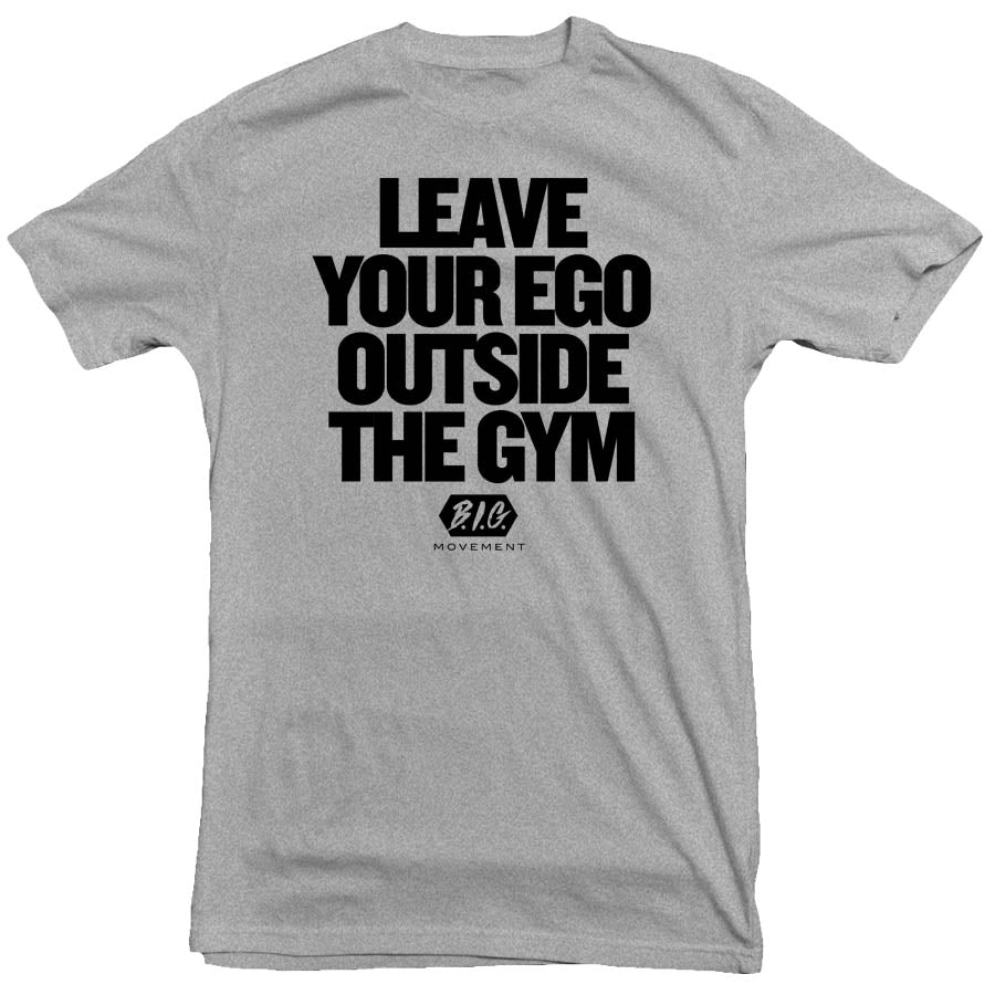 Ego Tee