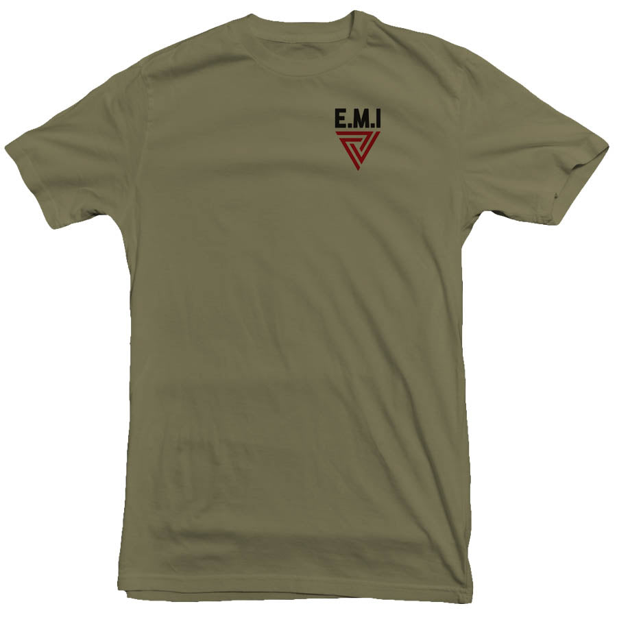 EMI Chest Tee