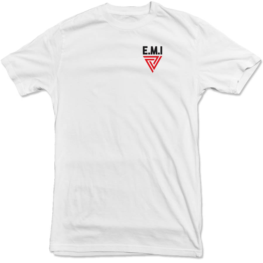 EMI Chest Tee