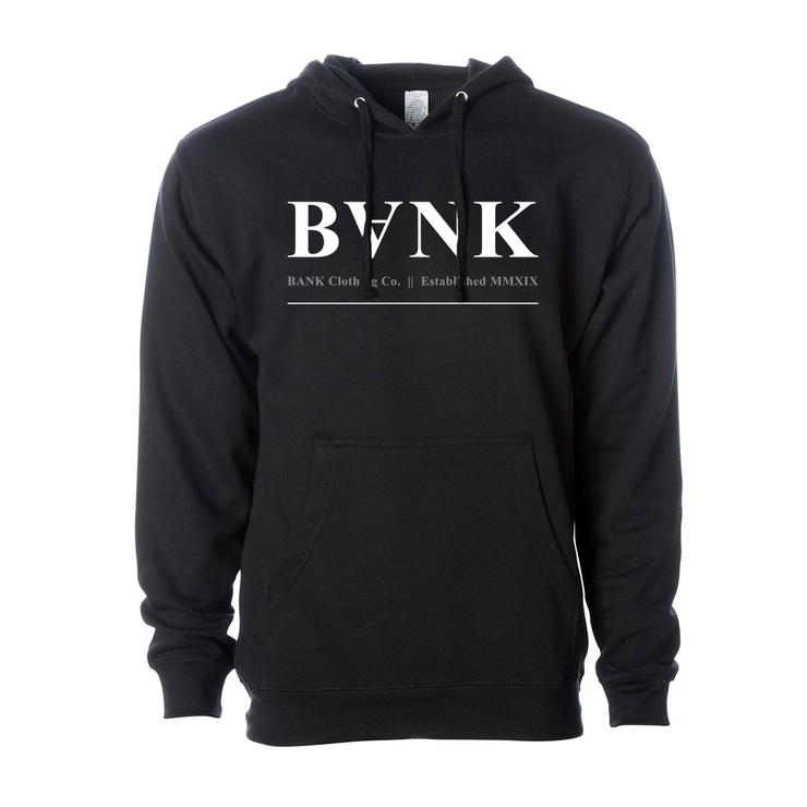 Bank - Established Hoodie