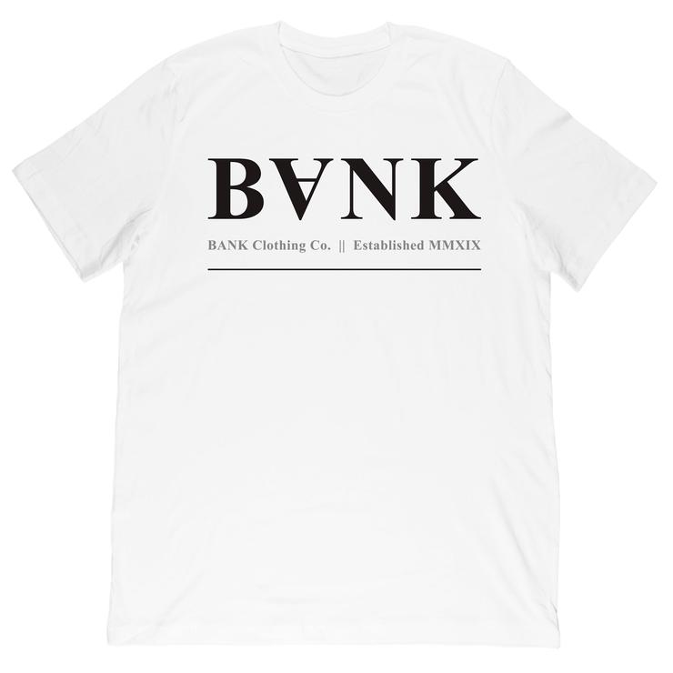 Bank - Established Tee