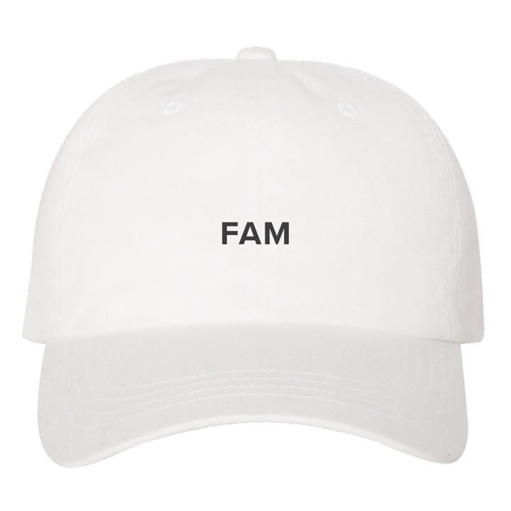Fam Dad Hat