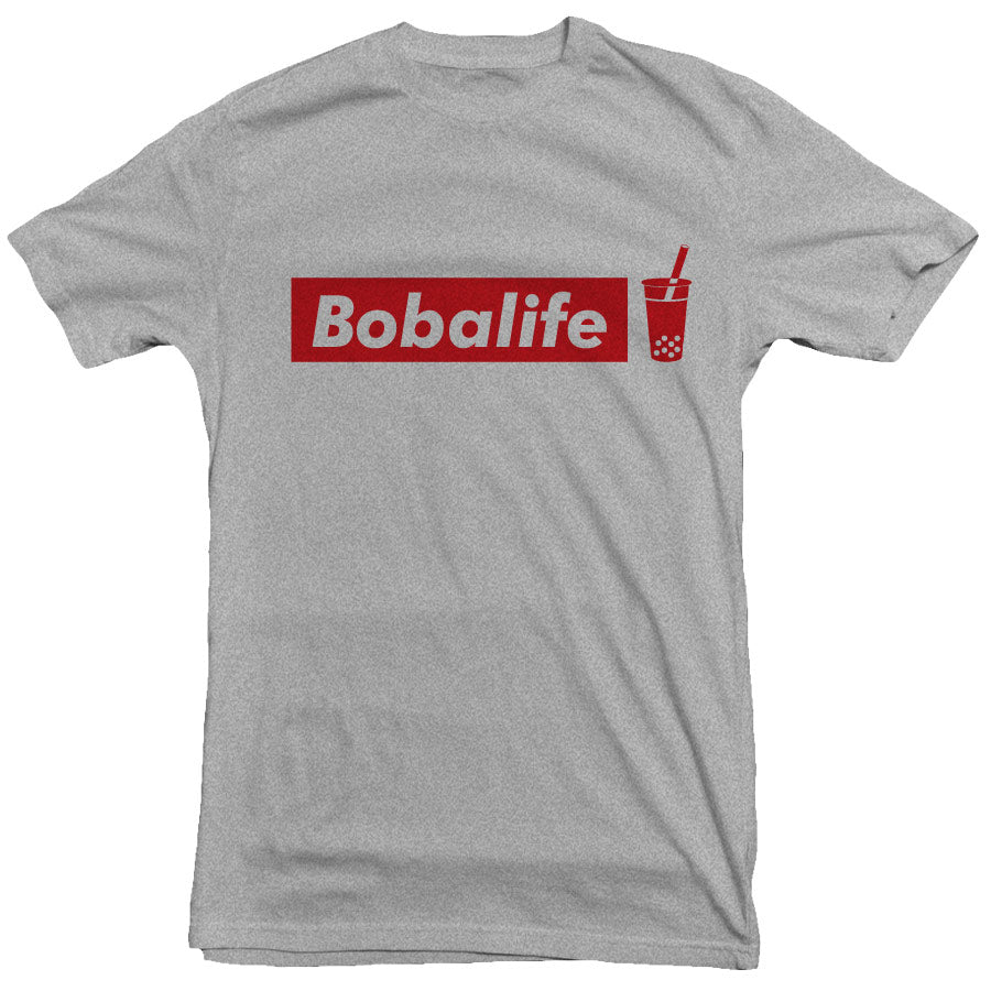 Boba Life Tee