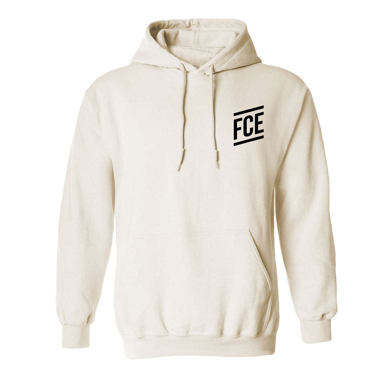 FilmComicsExplained - FCE Hoodie