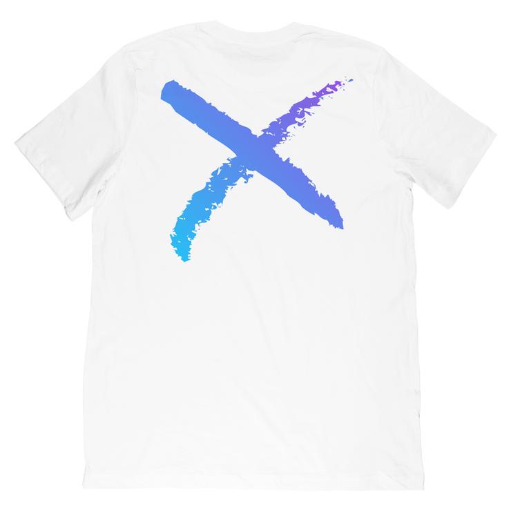 GlitchxCity - FF Tee