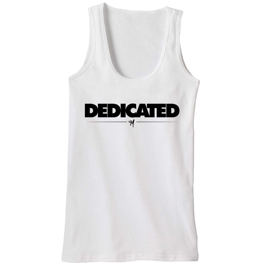 Dedicated Tank
