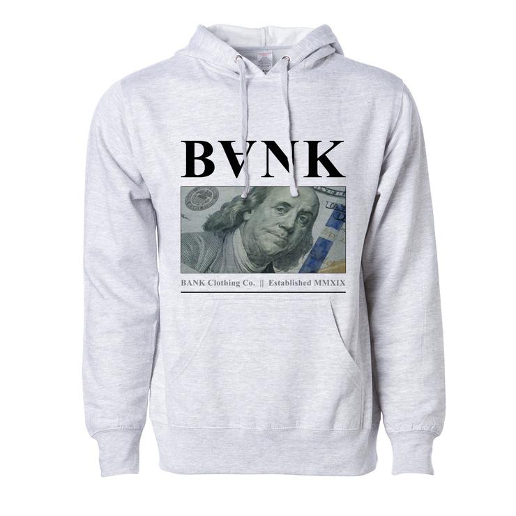 Bank - B. Franklin Hoodie