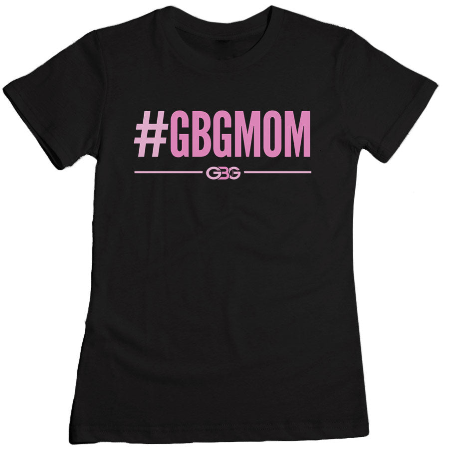 GBG - #GBGMOM Tee