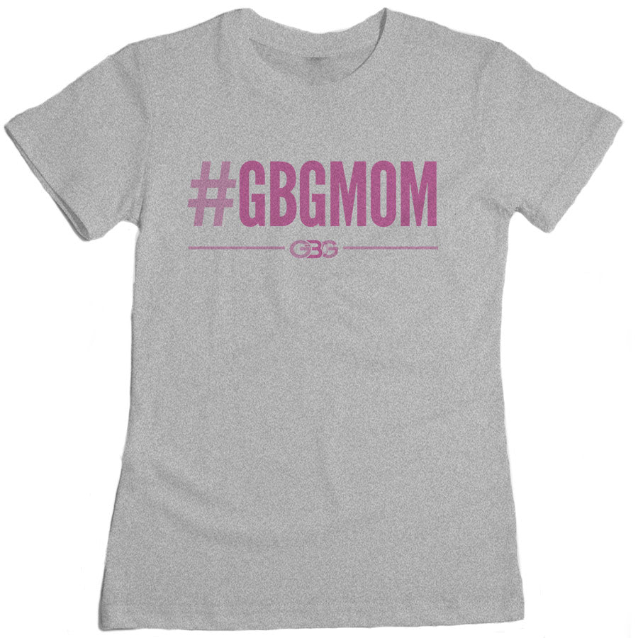 GBG - #GBGMOM Tee