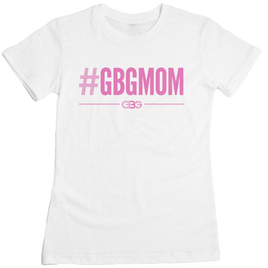 GBG - #GBGMOM Tee