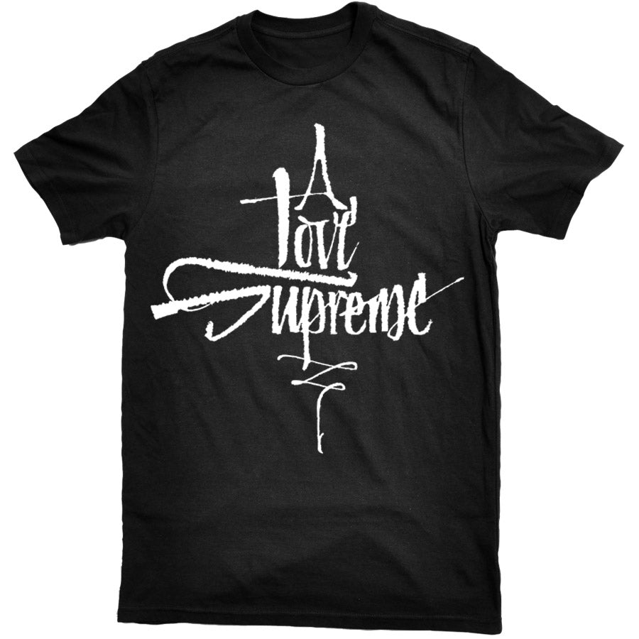 A Love Supreme Tee