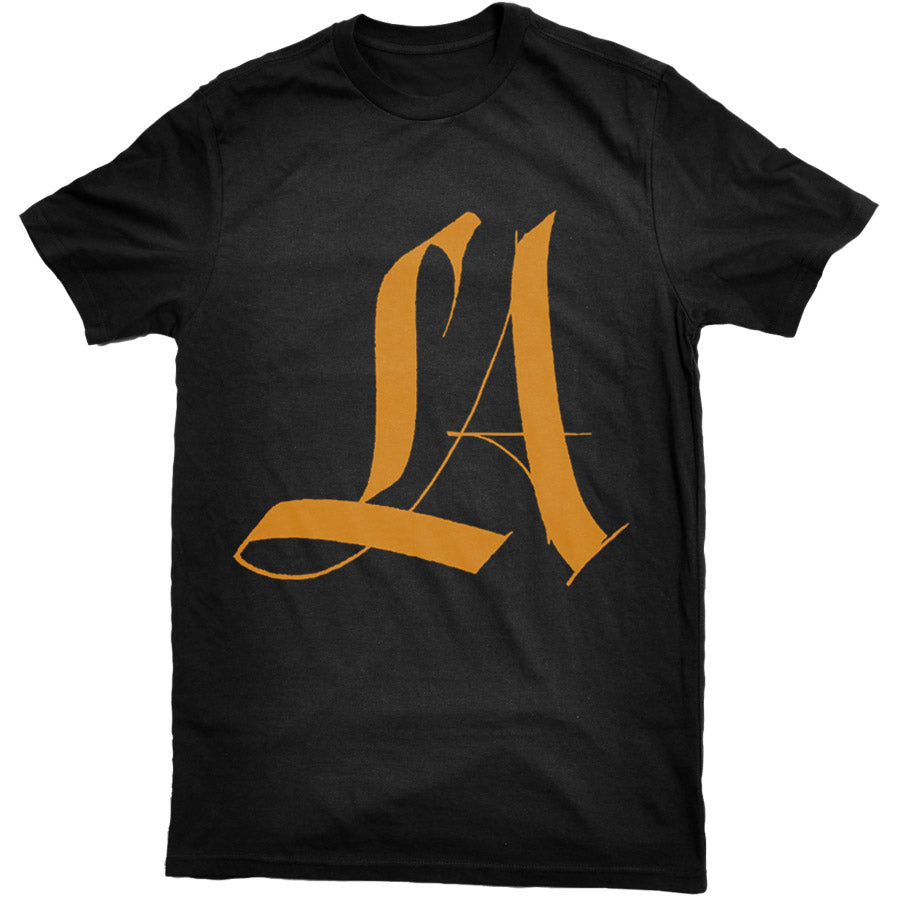 LA Tee