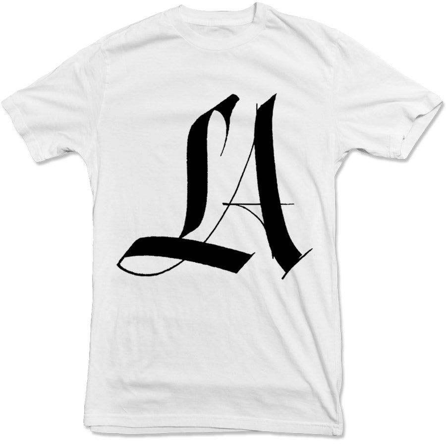 LA Tee