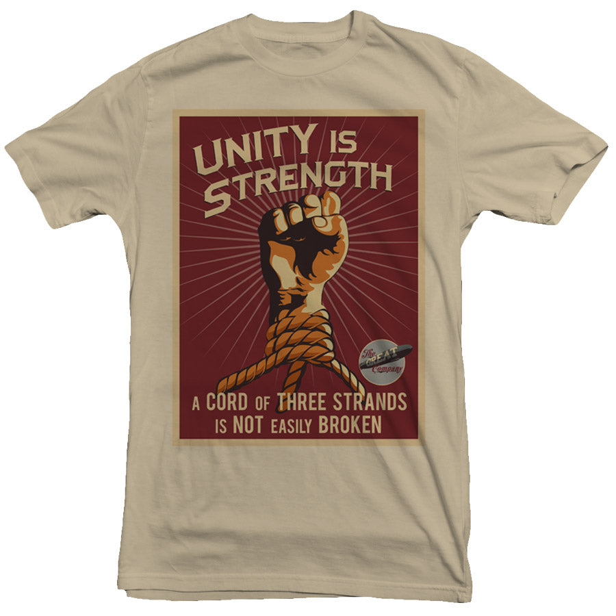 Unity Tee