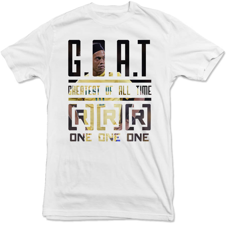 GOAT Tee