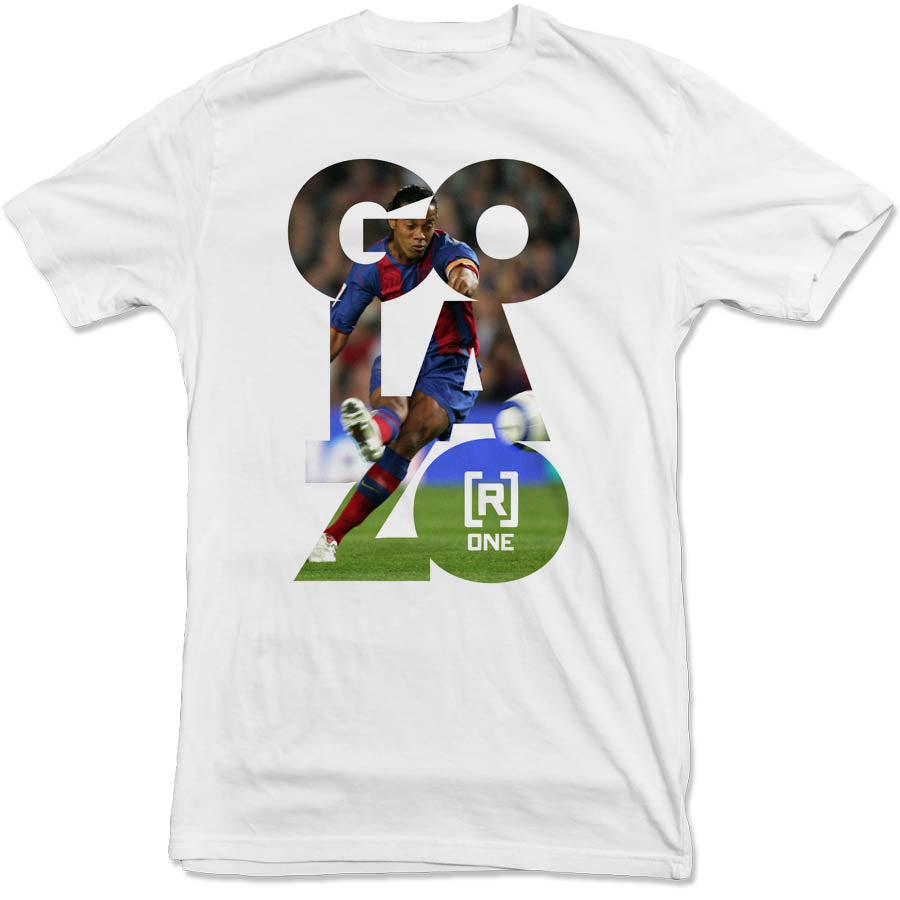 Golazo Tee