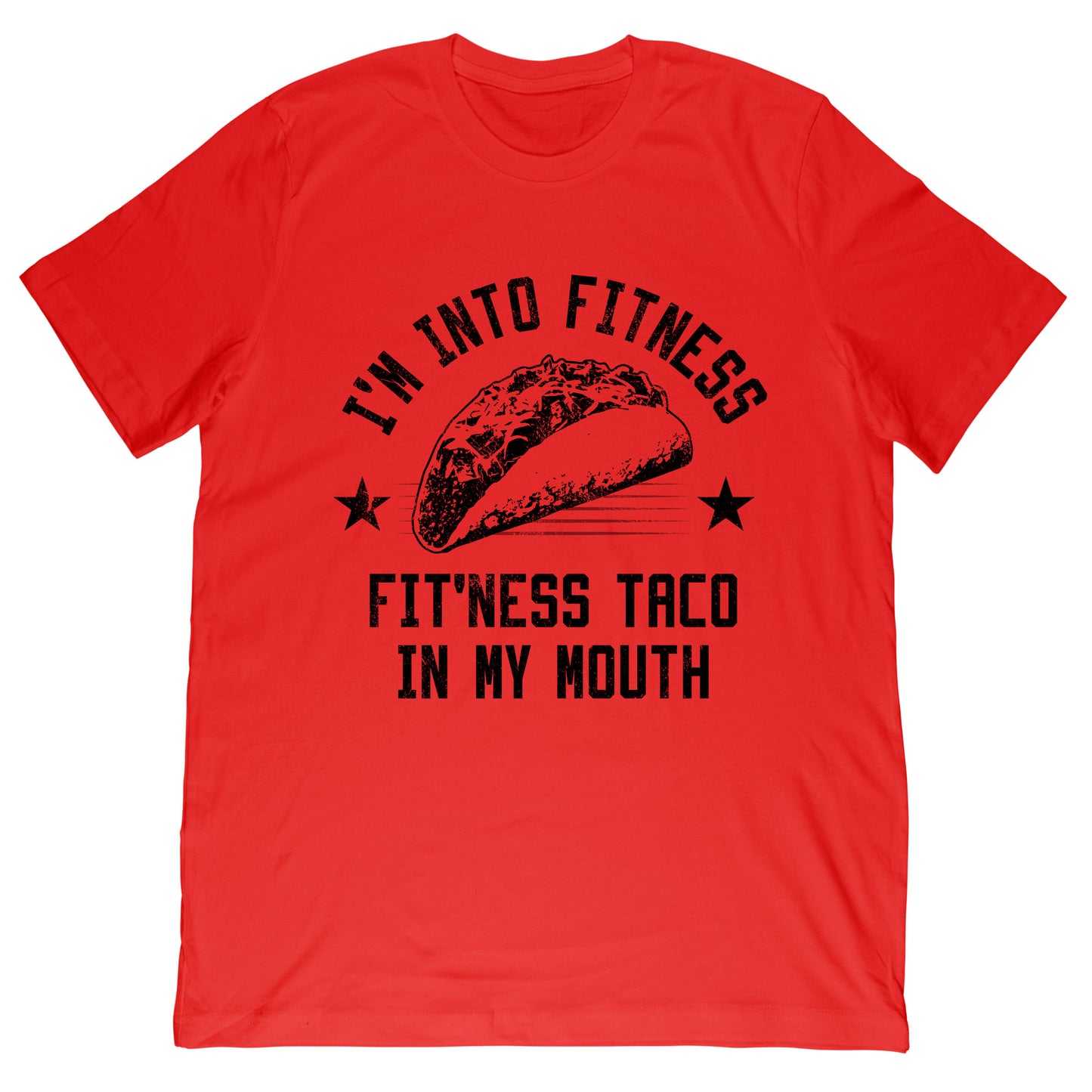 Into Fitness T-Shirt