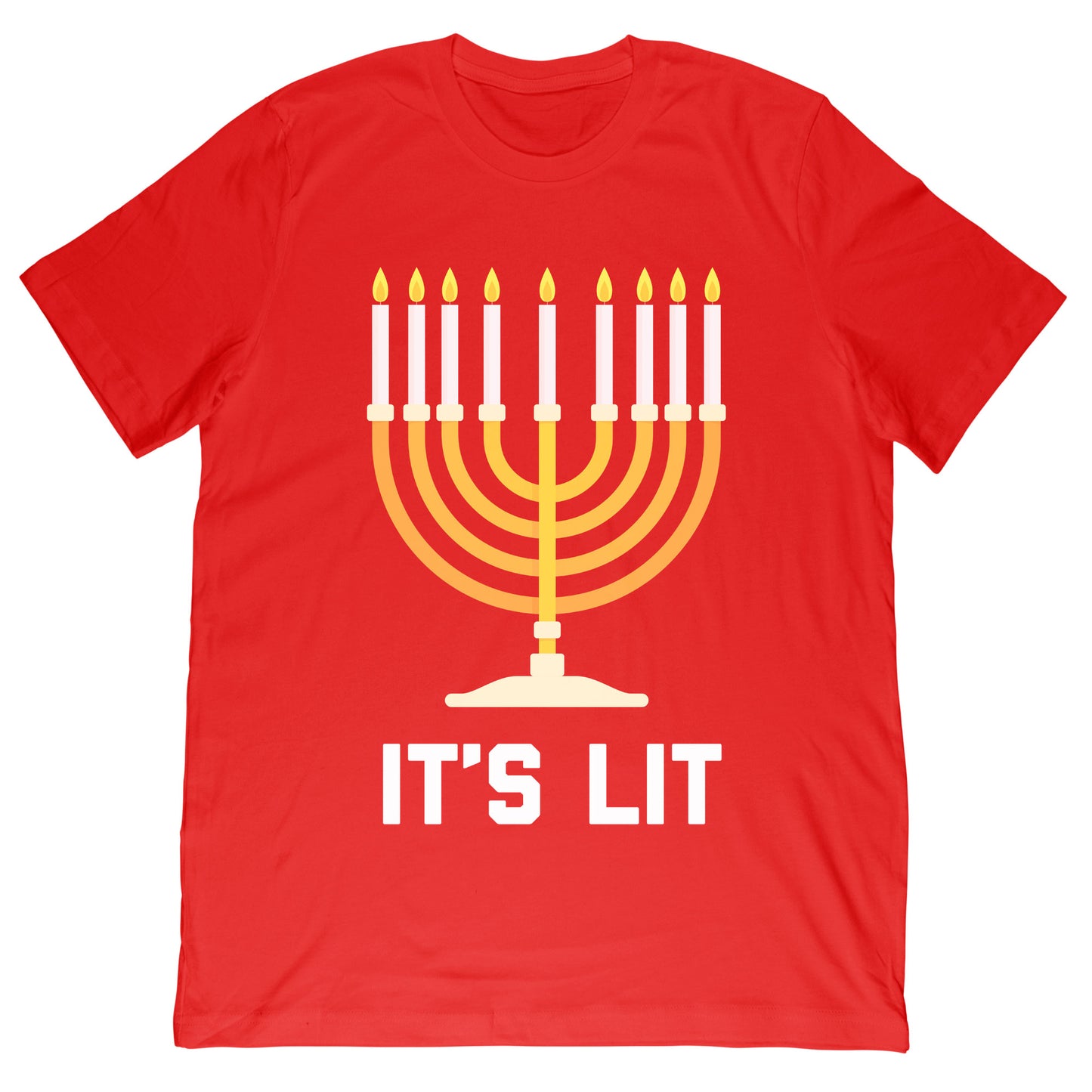 It’s Lit T-Shirt