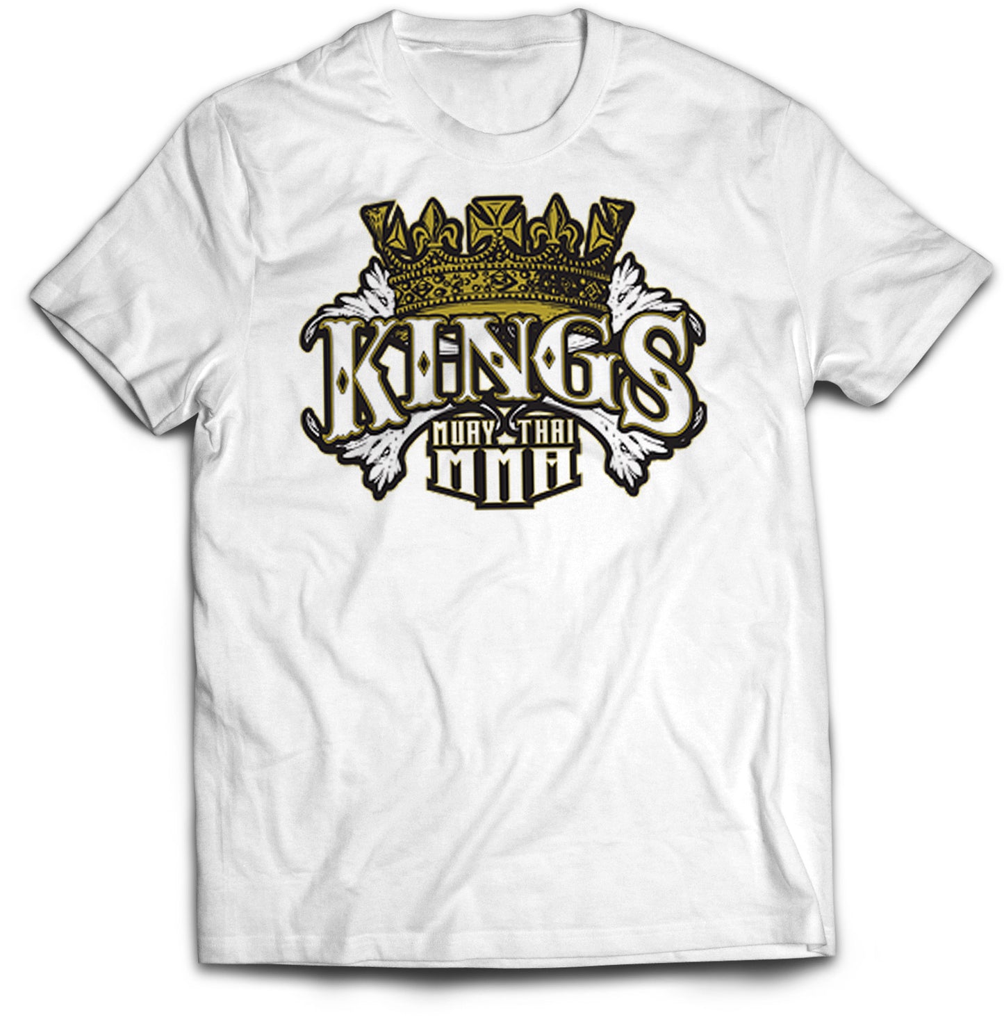 Logo Tee