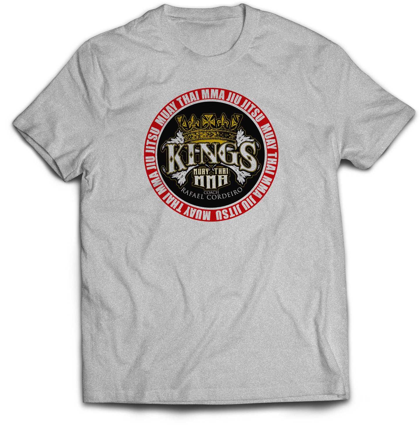 Seal Tee