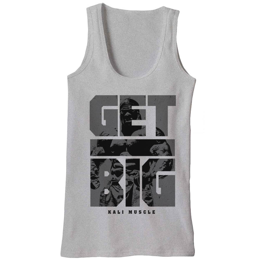 Get Big - Tank