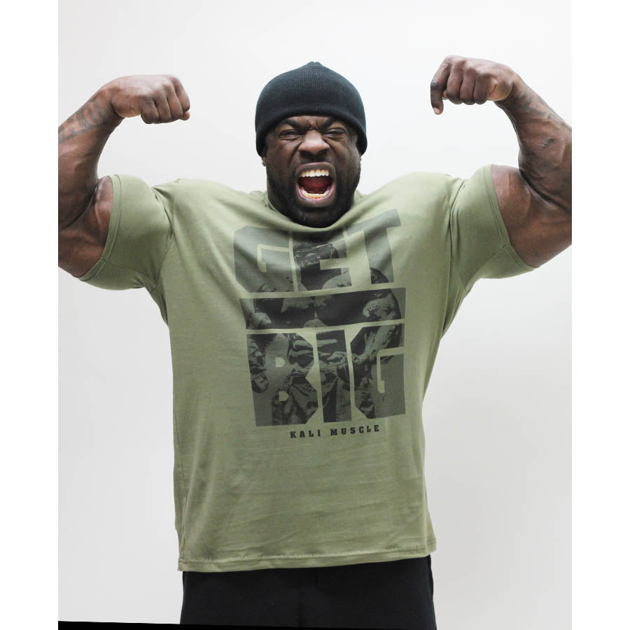 Get Big - Tee