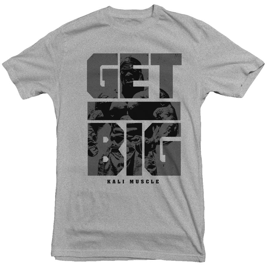 Get Big - Tee