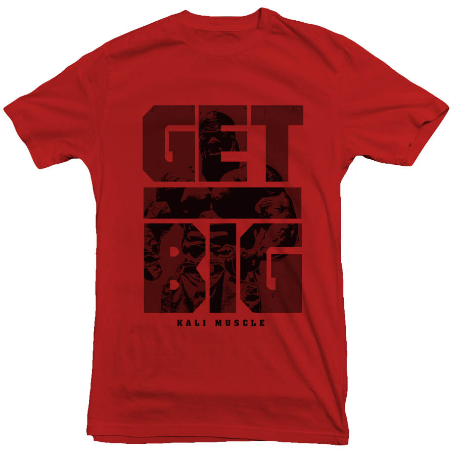 Get Big - Tee