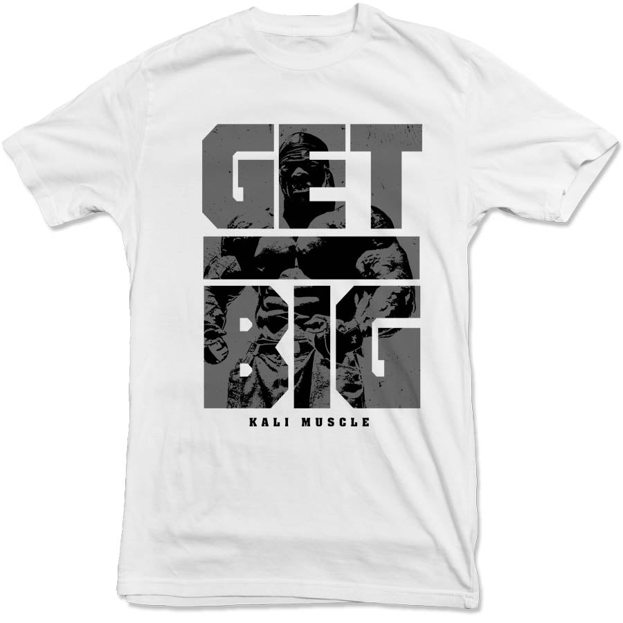 Get Big - Tee