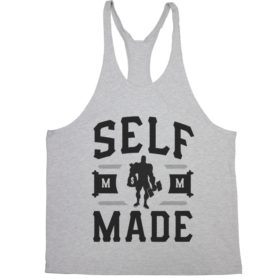 Self Made - Stringer