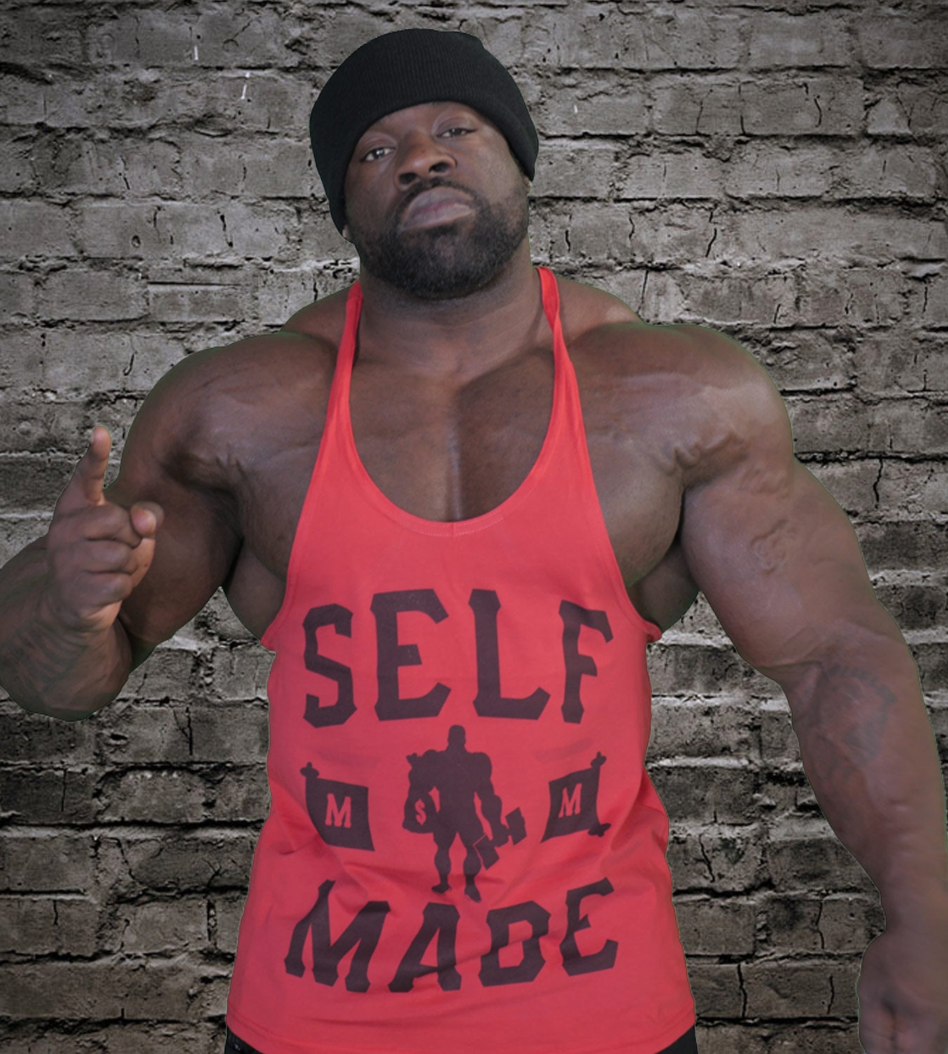 Self Made - Stringer