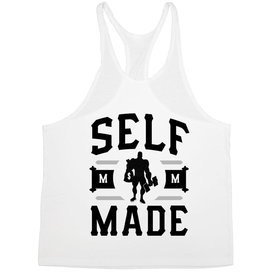 Self Made - Stringer