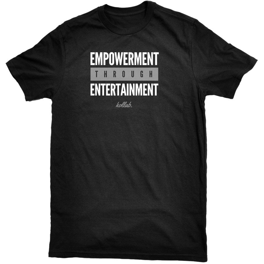 Empowerment Tee