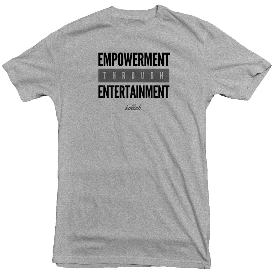 Empowerment Tee