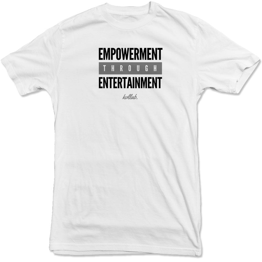 Empowerment Tee