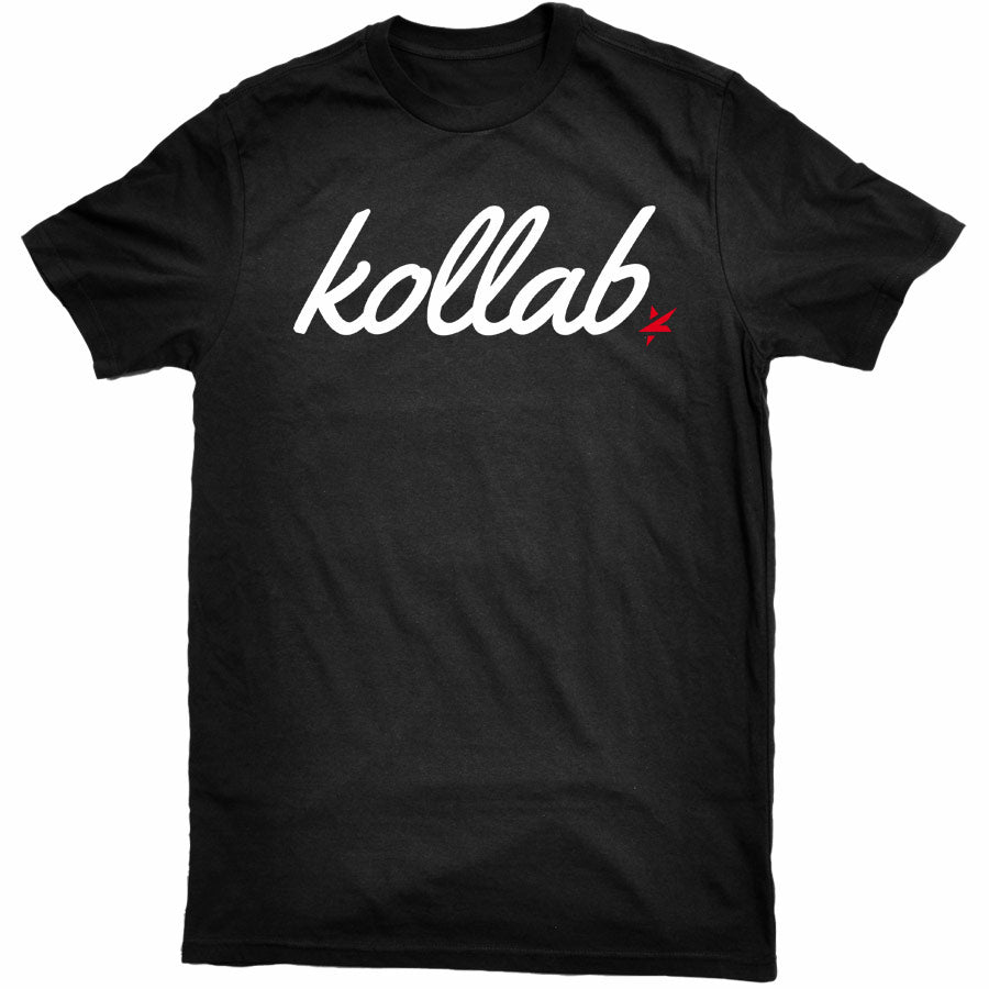 Kollaboration Logo Tee
