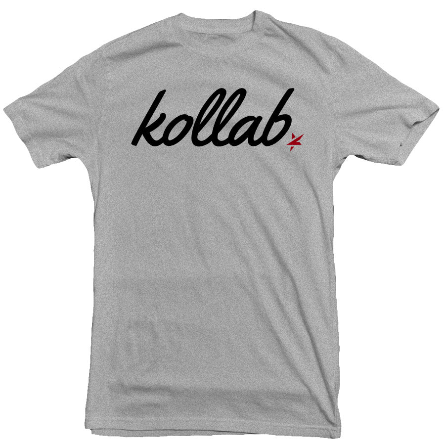 Kollaboration Logo Tee