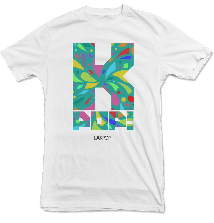 K-Pop Tee