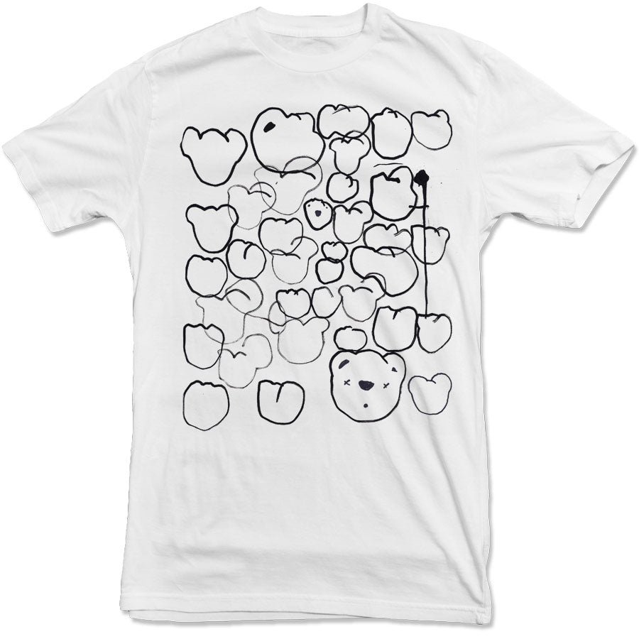 Bear Pile Tee